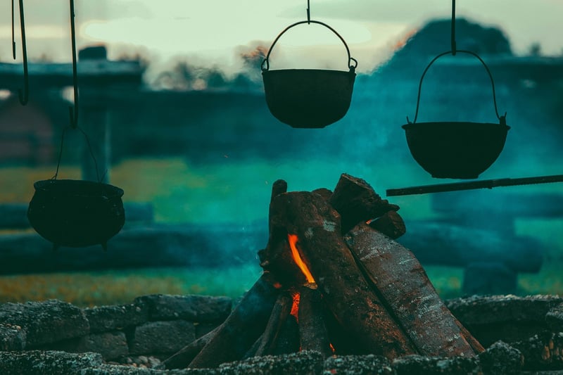 Creative Cooking