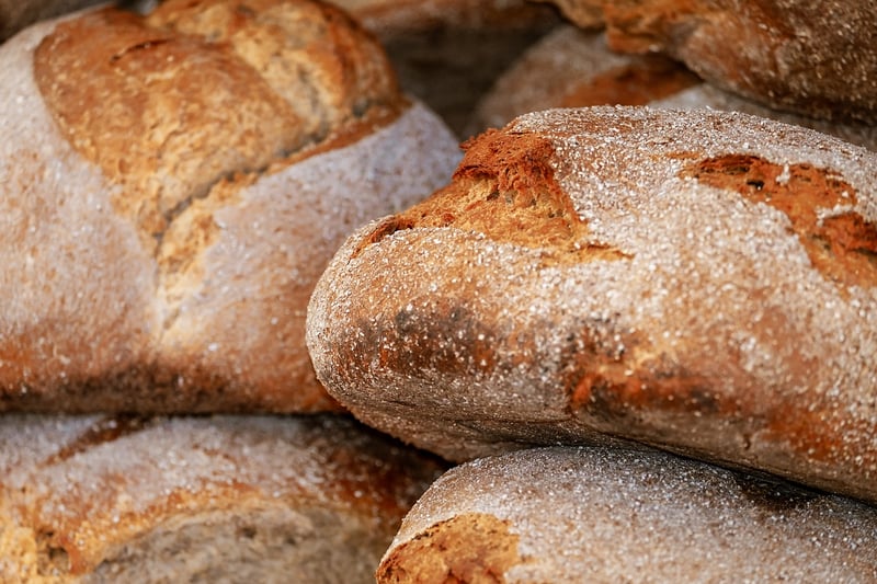 Artisan Bread
