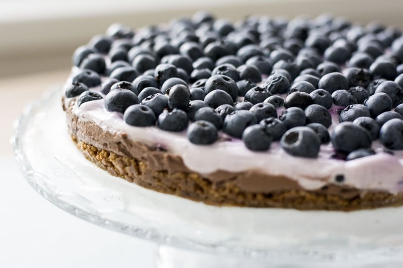 Decorative Cake Decorating