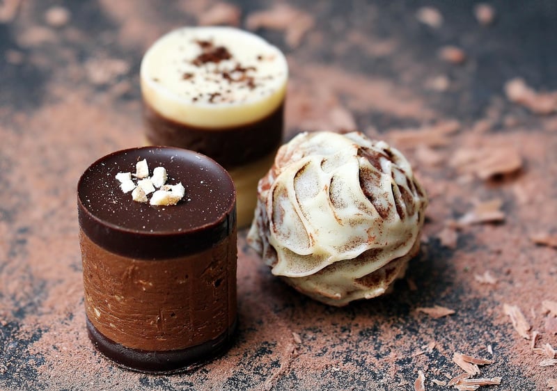 Decadent Chocolates