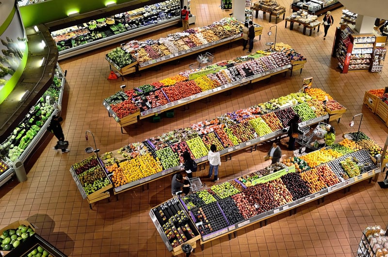 Umami Foods