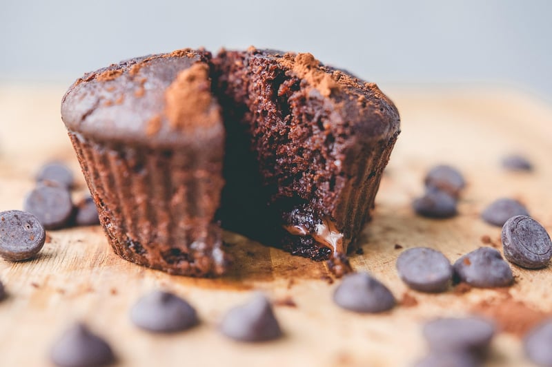 Artisanal Desserts