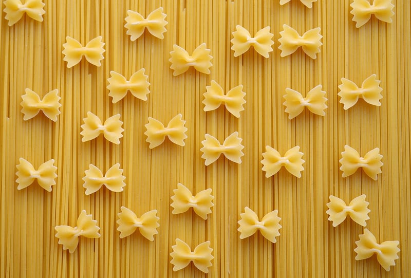 Homemade Pasta