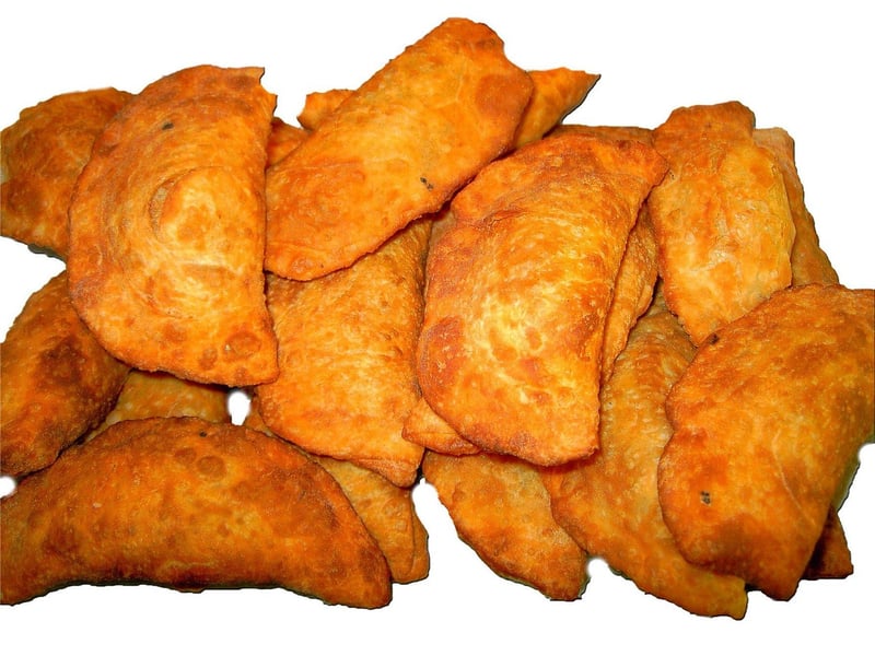 Indian Cuisine